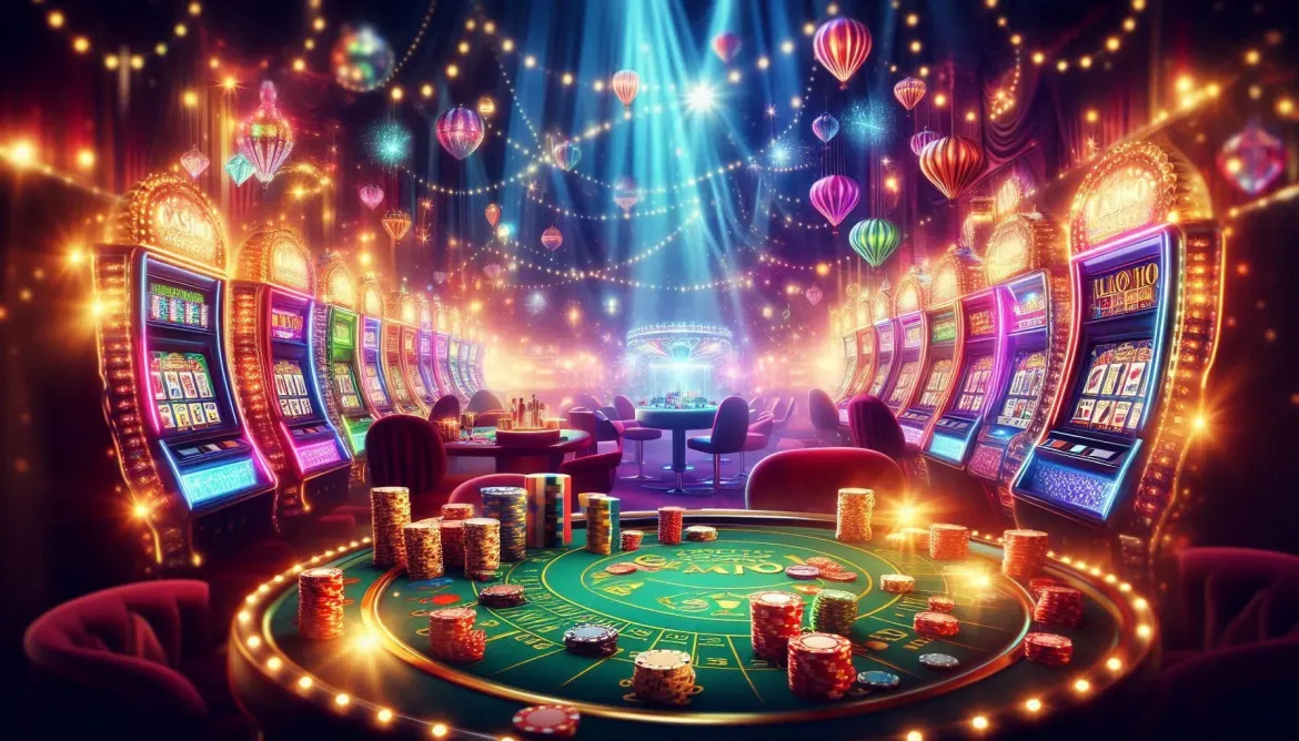 CasinOK Casino